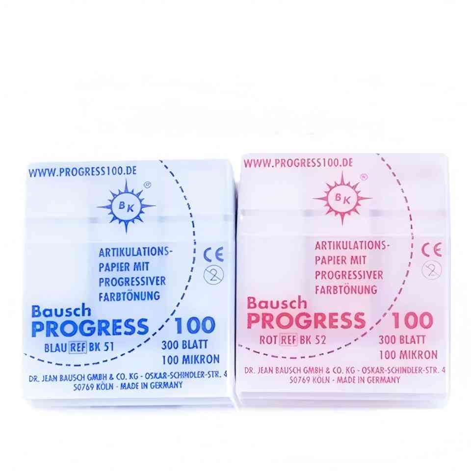 Bausch BK51 BK52 BK53 BK54 Den - Bite Indicator avis et prix