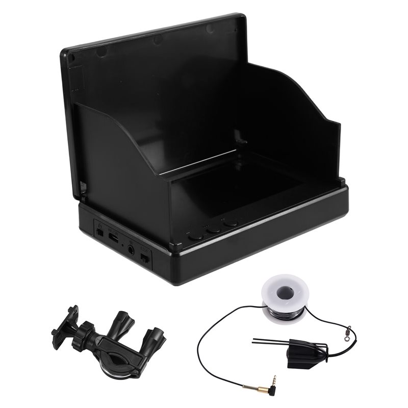 ABZZ-220° Underwater Fishing C - Fish Finder Portable avis et prix