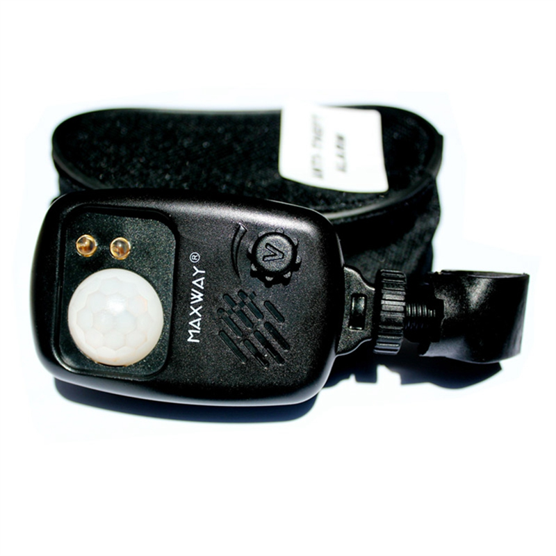A64I  Fishing Infrared Sensor  - Fish Alarm avis et prix