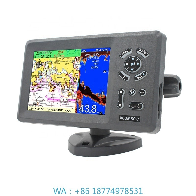 Deeper Fish  for BoatsMarine K - Fishing Depth Finder avis et prix