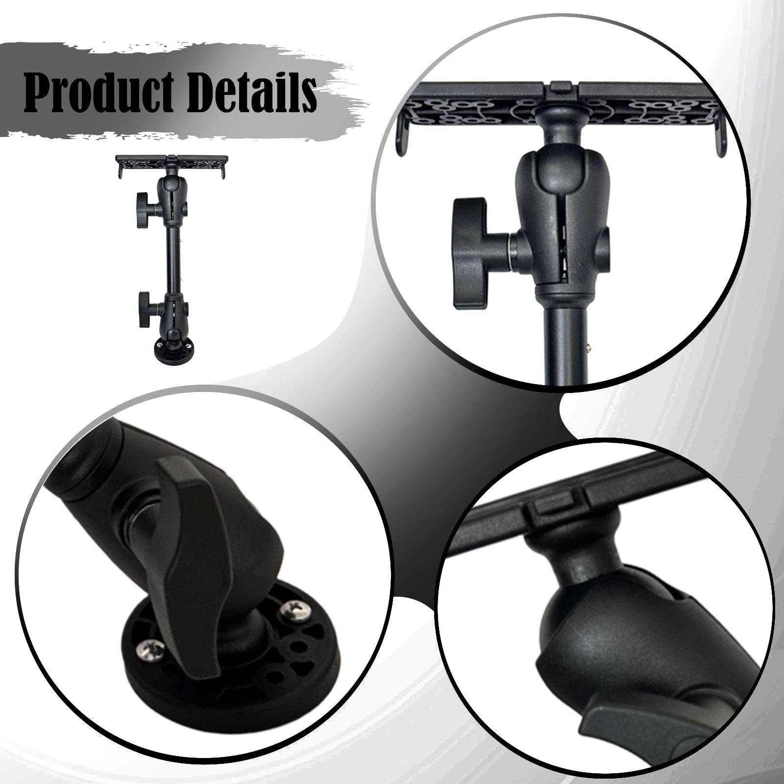 Fish Finder Mount Base Monitor - Fish Finder Mount avis et prix