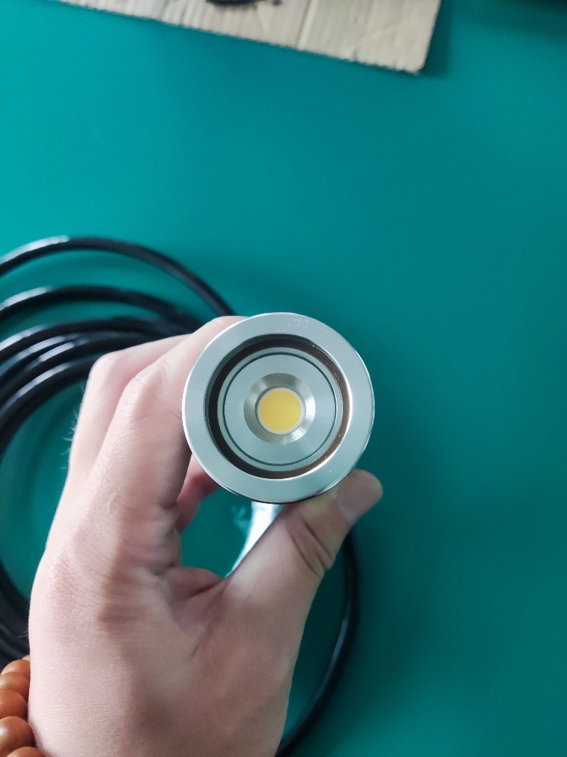 Underwater Waterproof Light, F - Underwater Camera avis et prix
