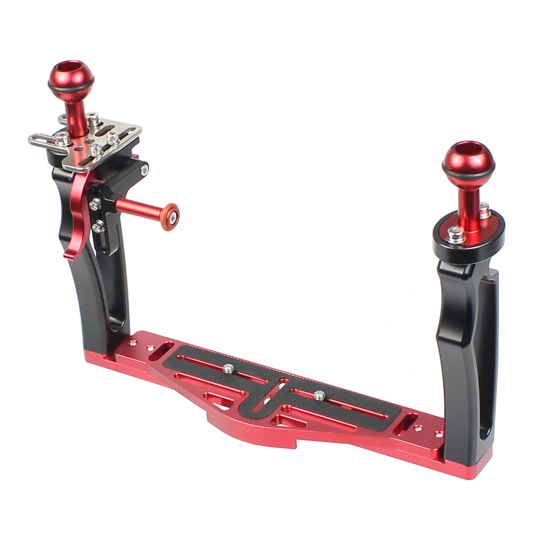 Underwater Camera Dual Handle  - Underwater Camera avis et prix