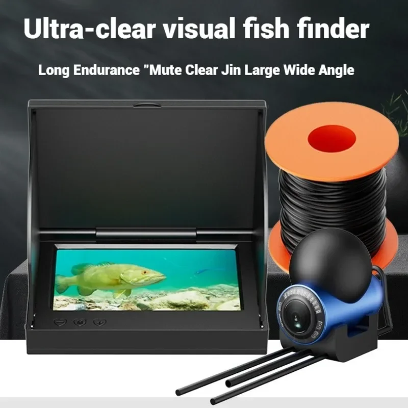 4.3 inch/5 inch night vision u - Fishing Camera avis et prix