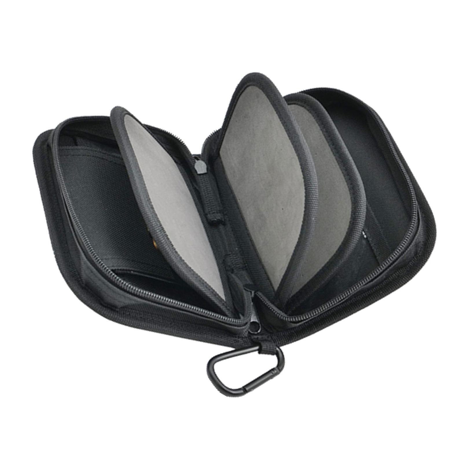 Fishing Lures Bag Fishing Jig  - Fish Finder Case avis et prix