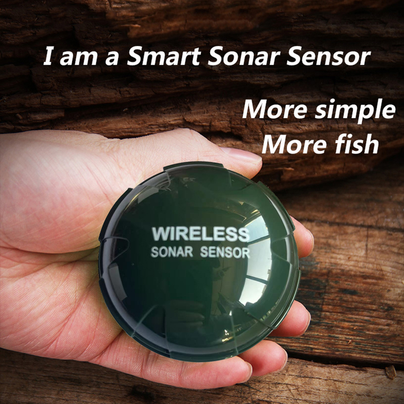 Portable Bluetooth Wireless So - Fish Finder Portable avis et prix