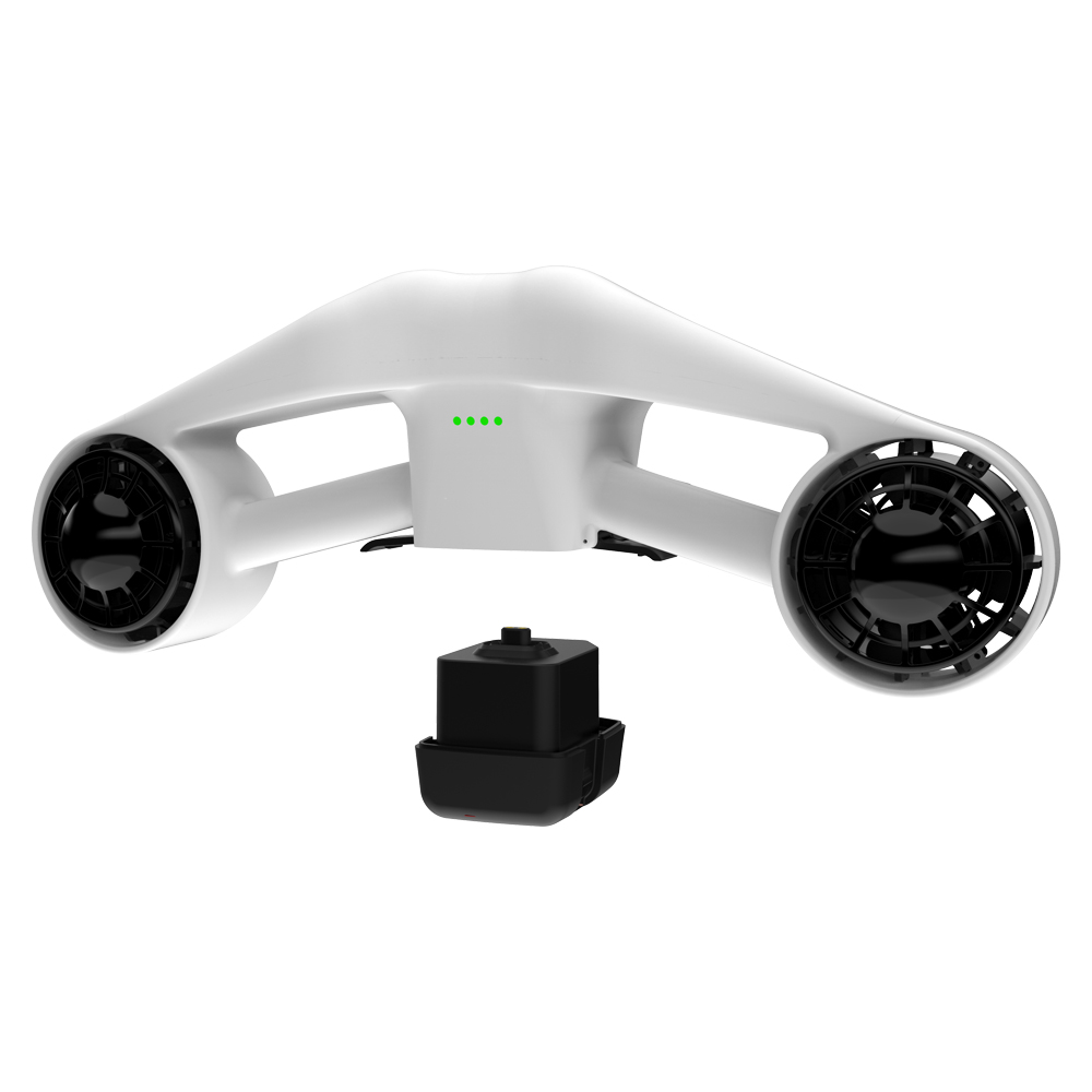 Underwater Scooter Sea Scooter - Underwater Camera avis et prix