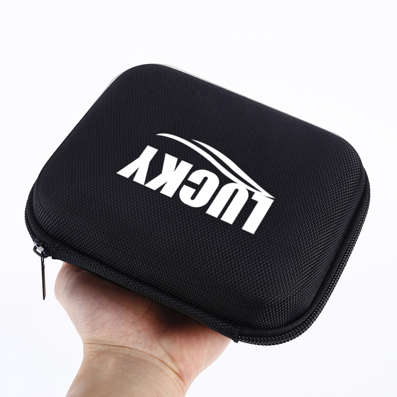Fish Finder EVA Storage Bag Pr - Fish Finder Case avis et prix
