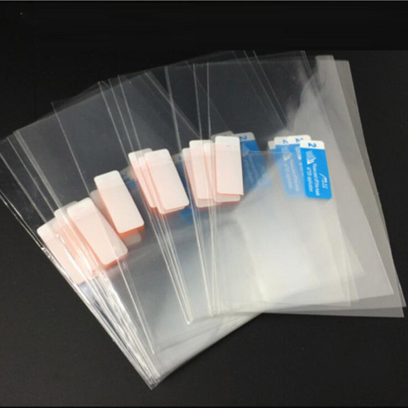 2 x PET Clear Screen Protector - Fish Finder Gps avis et prix