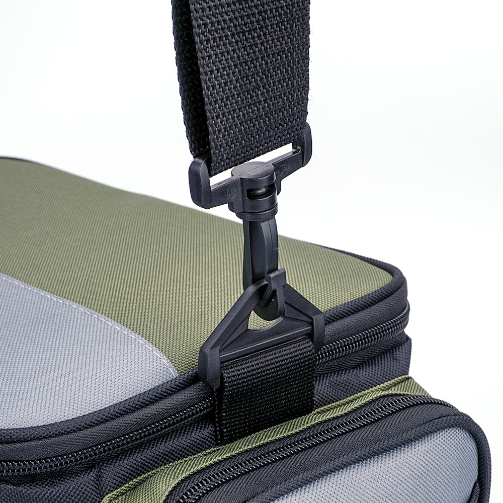 Hirisi Large Capacity Multifun - Fish Finder Case avis et prix